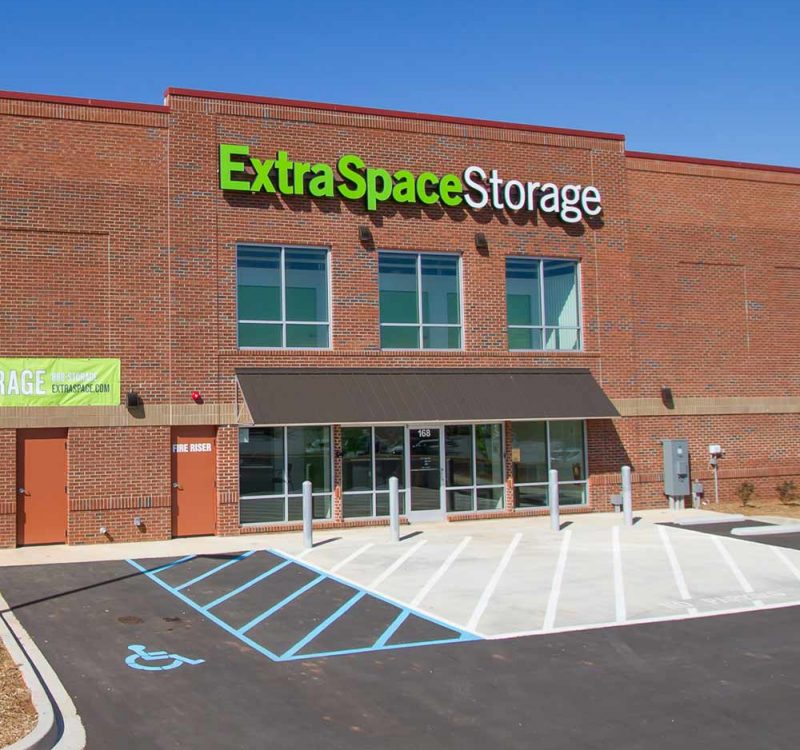 extra-space