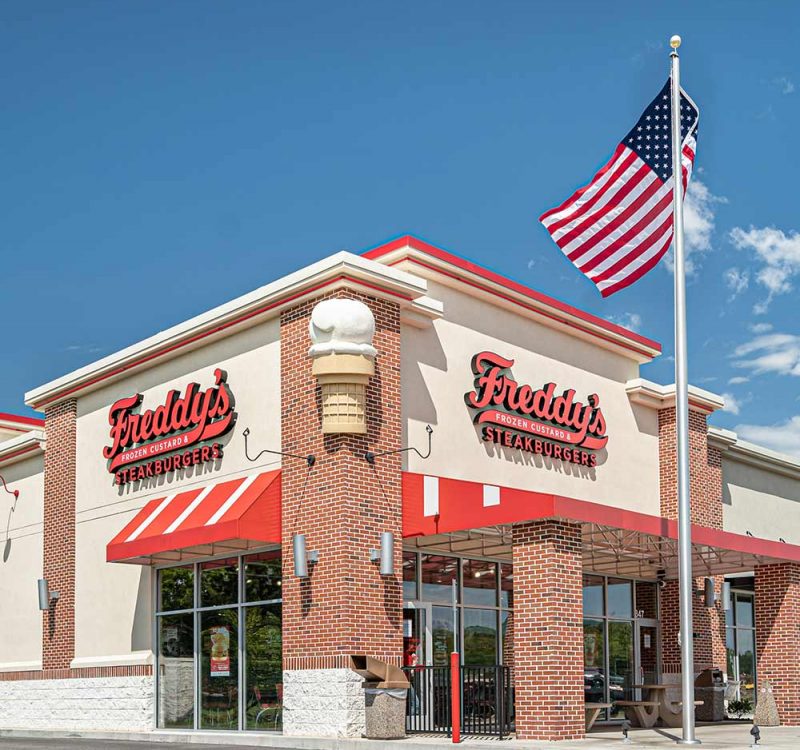 freddys